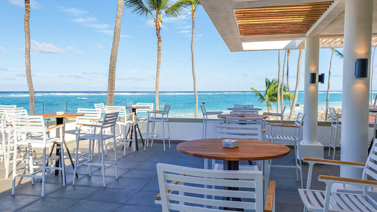 Grand Bavaro Princess